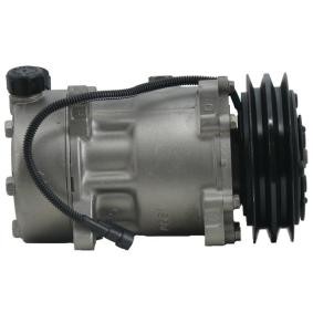Acquista Compressore aria condizionata da ROTOVIS Automotive Electrics FRC00038 a buon mercato per soli 197,84 €