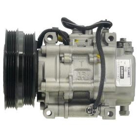 Klimakompressor FRC00041