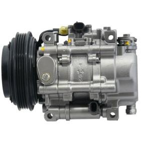 Klimakompressor FRC00042