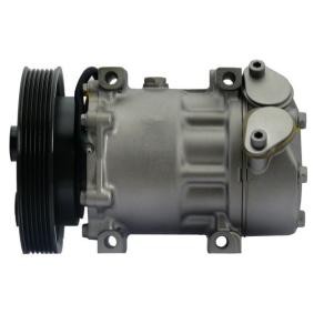 Klimakompressor FRC00053