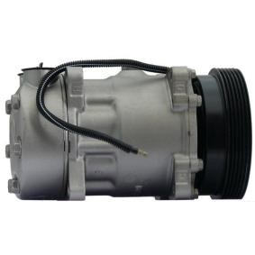 Acquista Compressore aria condizionata da ROTOVIS Automotive Electrics FRC00060 a buon mercato per soli 196,18 €