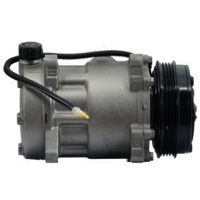 Klimakompressor FRC00061