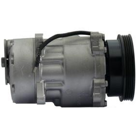 Acquista Compressore aria condizionata da ROTOVIS Automotive Electrics FRC00065 a buon mercato per soli 191,13 €