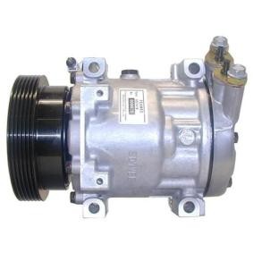 Klimakompressor FRC00078 für DACIA