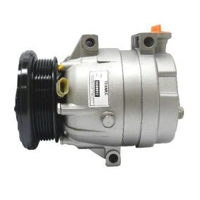 Klimakompressor FRC00092