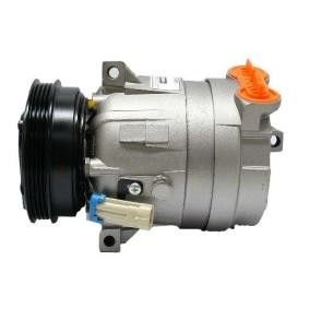 Acquista Compressore aria condizionata da ROTOVIS Automotive Electrics FRC00095 a buon mercato per soli 197,84 €