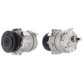 Acquista Compressore aria condizionata da ROTOVIS Automotive Electrics FRC00098 a buon mercato per soli 182,82 €