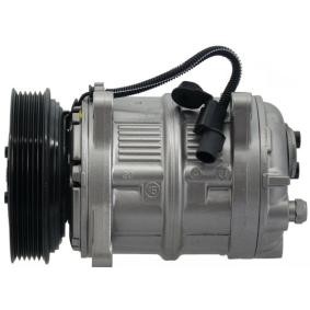 Acquista Compressore aria condizionata da ROTOVIS Automotive Electrics FRC00104 a buon mercato per soli 238,91 €