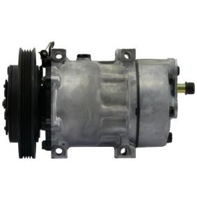 Klimakompressor FRC00106