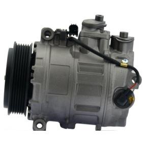 Klimakompressor FRC00110