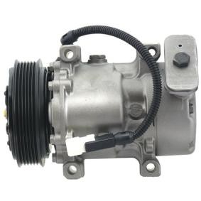 Klimakompressor für CITROËN von ROTOVIS Automotive Electrics