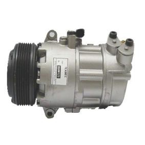 Klimakompressor FRC00123