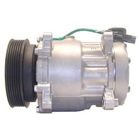 Acquista Compressore aria condizionata da ROTOVIS Automotive Electrics FRC00134 a buon mercato per soli 233,94 €