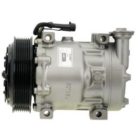 Acquista Compressore aria condizionata da ROTOVIS Automotive Electrics FRC00137 a buon mercato per soli 211,07 €