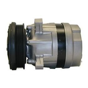 Klimakompressor FRC00140