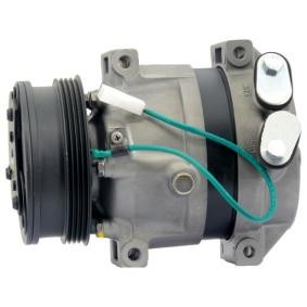 Klimakompressor FRC00143