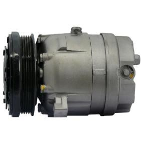 Klimakompressor FRC00151