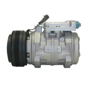 Acquista Compressore aria condizionata da ROTOVIS Automotive Electrics FRC00170 a buon mercato per soli 238,74 €