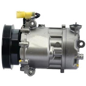 Acquista Compressore aria condizionata da ROTOVIS Automotive Electrics FRC00171 a buon mercato per soli 201,13 €