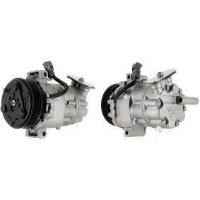Acquista Compressore aria condizionata da ROTOVIS Automotive Electrics FRC00198 a buon mercato per soli 319,15 €