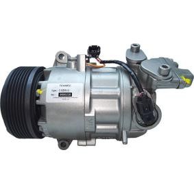 Acquista Compressore aria condizionata da ROTOVIS Automotive Electrics FRC00226 a buon mercato per soli 390,02 €
