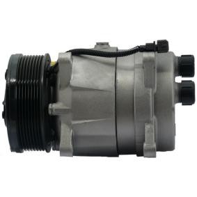 Acquista Compressore aria condizionata da ROTOVIS Automotive Electrics FRC00239 a buon mercato per soli 248,74 €