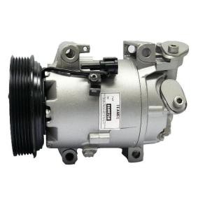 Klimakompressor FRC00250