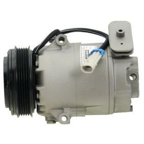 Klimakompressor FRC00269