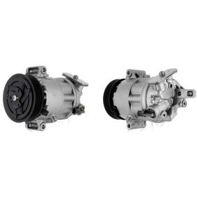 Klimakompressor FRC00282