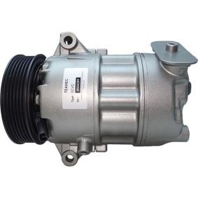 Acquista Compressore aria condizionata da ROTOVIS Automotive Electrics FRC00291 a buon mercato per soli 308,79 €