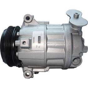 Acquista Compressore aria condizionata da ROTOVIS Automotive Electrics FRC00295 a buon mercato per soli 330,10 €