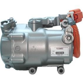 Klimakompressor für TOYOTA von ROTOVIS Automotive Electrics