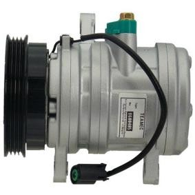 Klimakompressor FRC00405