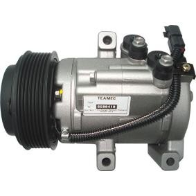 Klimakompressor FRC00410
