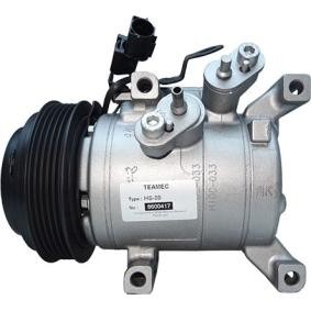 Klimakompressor FRC00417