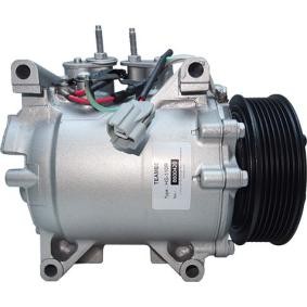 Klimakompressor FRC00420
