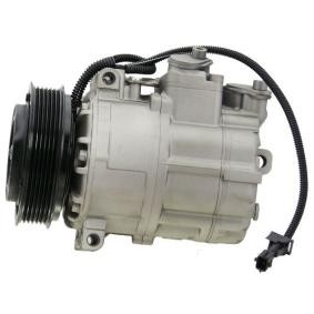 Acquista Compressore aria condizionata da ROTOVIS Automotive Electrics FRC08599 a buon mercato per soli 234,84 €