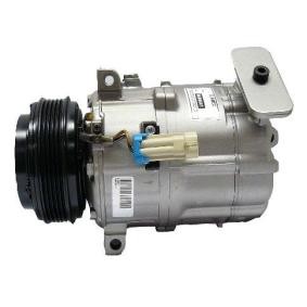 Acquista Compressore aria condizionata da ROTOVIS Automotive Electrics FRC08601 a buon mercato per soli 242,11 €