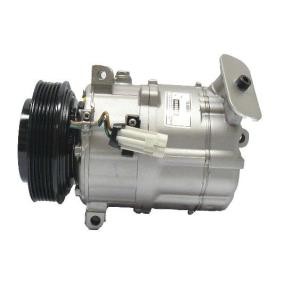 Acquista Compressore aria condizionata da ROTOVIS Automotive Electrics FRC08603 a buon mercato per soli 235,70 €