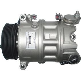 Acquista Compressore aria condizionata da ROTOVIS Automotive Electrics FRC08616 a buon mercato per soli 302,21 €