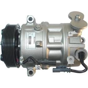 Acquista Compressore aria condizionata da ROTOVIS Automotive Electrics FRC08617 a buon mercato per soli 538,95 €