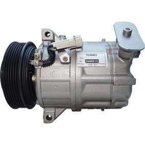 Acquista Compressore aria condizionata da ROTOVIS Automotive Electrics FRC08619 a buon mercato per soli 343,43 €