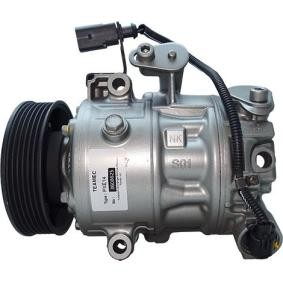 Acquista Compressore aria condizionata da ROTOVIS Automotive Electrics FRC08625 a buon mercato per soli 273,84 €