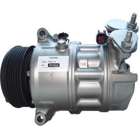 Acquista Compressore aria condizionata da ROTOVIS Automotive Electrics FRC08626 a buon mercato per soli 436,46 €