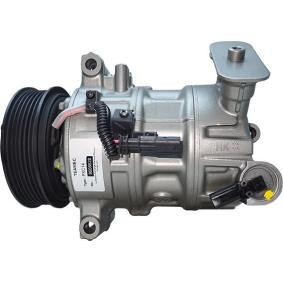 Compre Compresor de aire acondicionado de ROTOVIS Automotive Electrics online para INSIGNIA Mk II (B) Country Tourer (Z18) a precios moderados