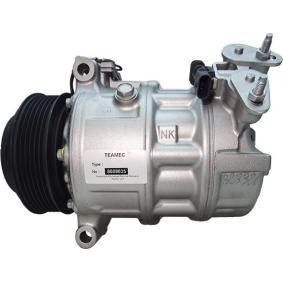 Acquista Compressore aria condizionata da ROTOVIS Automotive Electrics FRC08635 a buon mercato per soli 330,10 €