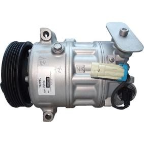 Acquista Compressore aria condizionata da ROTOVIS Automotive Electrics FRC08638 a buon mercato per soli 311,60 €