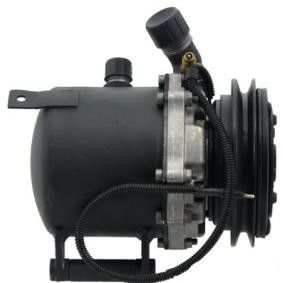 Klimakompressor FRC10021