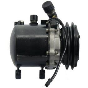 Klimakompressor FRC10061
