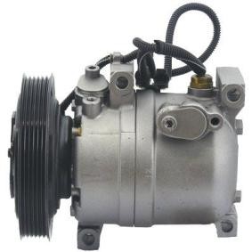 Klimakompressor FRC10602